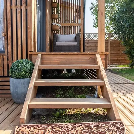 Les Suites D'Alienor-Suite Mimosa Pessac Exterior photo