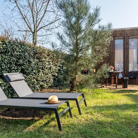 Les Suites D'Alienor-Suite Mimosa Pessac Exterior photo