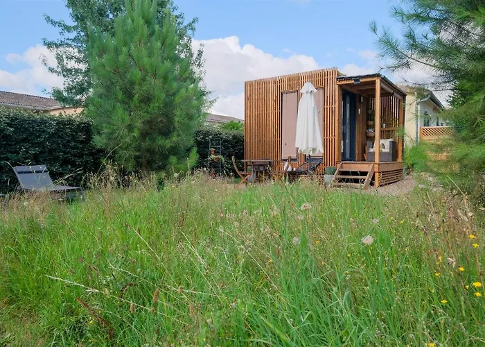 Les Suites D\'Alienor-Suite Mimosa