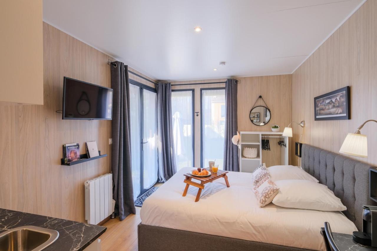 Ferienhaus Les D'alienor-suite Mimosa *