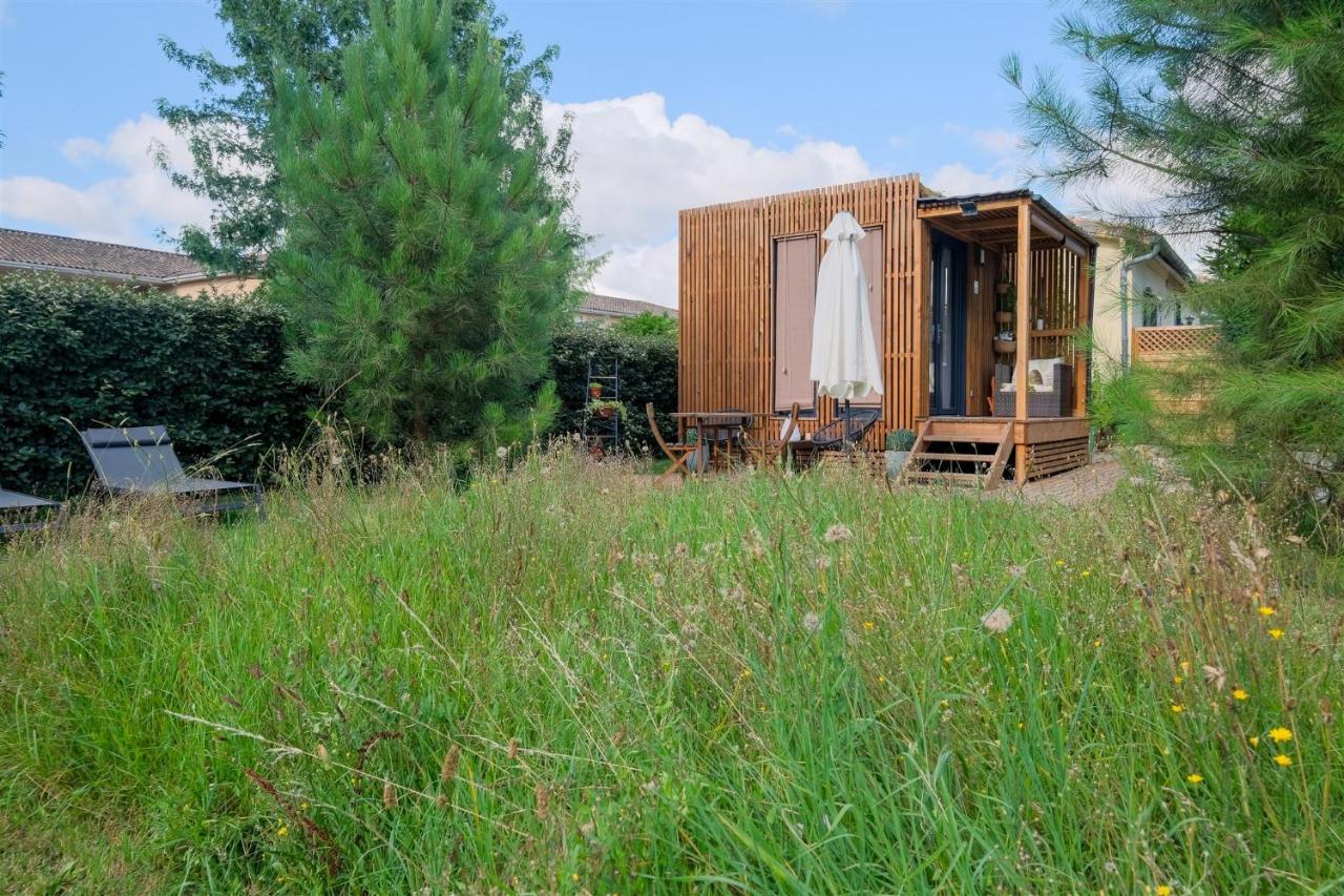 Holiday home Les D'alienor-suite Mimosa