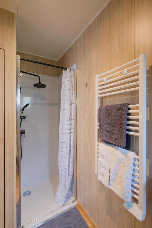 Les D'alienor-suite Mimosa Holiday home Pessac