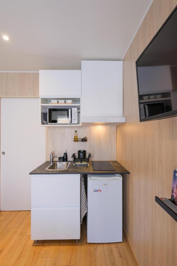 Les D'alienor-suite Mimosa Holiday home